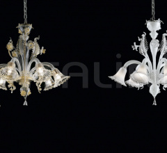 Люстра Ducale фабрика Light4