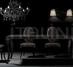 Люстра Ducale фабрика Light4