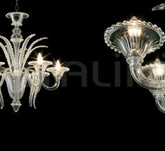 Люстра Helios фабрика Light4