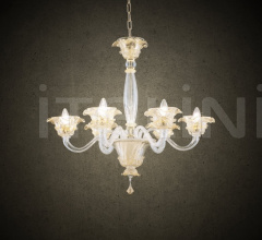 Люстра Manin фабрика Light4