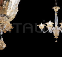 Люстра Manin фабрика Light4