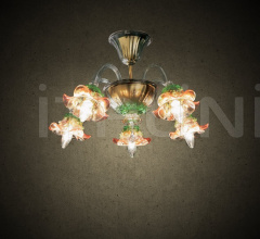 Потолочный светильник Manin Потолочный светильник Manin фабрика Light4