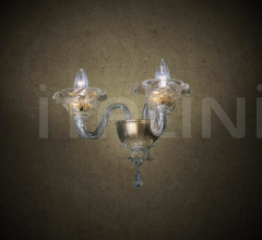 Настенный светильник Manin фабрика Light4