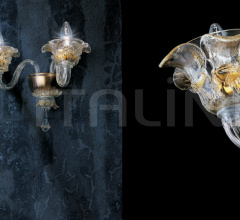 Настенный светильник Manin фабрика Light4