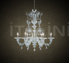 Люстра Rezzonico фабрика Light4