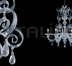 Люстра Rezzonico фабрика Light4