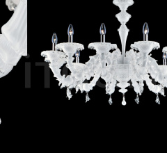 Люстра Rezzonico фабрика Light4