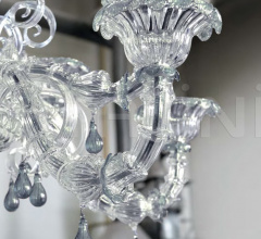 Люстра Rezzonico фабрика Light4