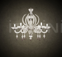 Люстра Samar фабрика Light4