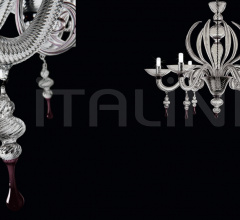 Люстра Samar фабрика Light4