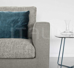 Итальянские Диваны - Модульный диван COLORADO Итальянские Диваны - Модульный диван COLORADO фабрика Meta Design