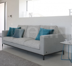 Итальянские Диваны - Модульный диван COLORADO Итальянские Диваны - Модульный диван COLORADO фабрика Meta Design