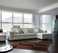 Пуф Amadeus фабрика Ditre Italia