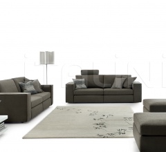 Пуф Amadeus фабрика Ditre Italia