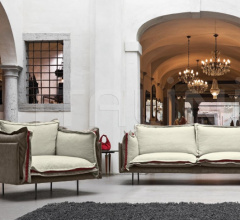 Итальянские Кресла - Кресло JAZZ Итальянские Кресла - Кресло JAZZ фабрика Meta Design