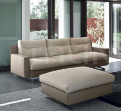 Итальянские Диваны - Модульный диван SINFONIA Итальянские Диваны - Модульный диван SINFONIA фабрика Meta Design