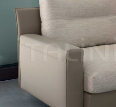 Итальянские Диваны - Модульный диван SINFONIA Итальянские Диваны - Модульный диван SINFONIA фабрика Meta Design