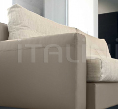 Итальянские Диваны - Модульный диван SINFONIA Итальянские Диваны - Модульный диван SINFONIA фабрика Meta Design