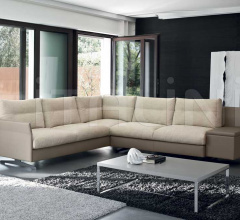 Итальянские Диваны - Модульный диван SINFONIA Итальянские Диваны - Модульный диван SINFONIA фабрика Meta Design