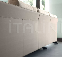 Итальянские Диваны - Модульный диван SINFONIA Итальянские Диваны - Модульный диван SINFONIA фабрика Meta Design