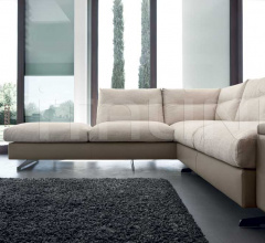 Итальянские Диваны - Модульный диван SINFONIA Итальянские Диваны - Модульный диван SINFONIA фабрика Meta Design