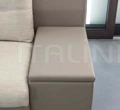 Итальянские Диваны - Модульный диван SINFONIA Итальянские Диваны - Модульный диван SINFONIA фабрика Meta Design