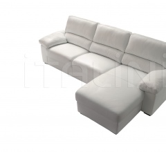 Диван Savoy leather фабрика Ditre Italia