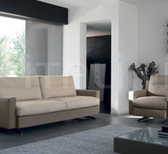 Итальянские Кресла - Кресло SINFONIA Итальянские Кресла - Кресло SINFONIA фабрика Meta Design