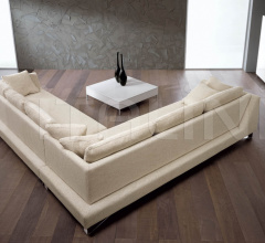 Итальянские Диваны - Модульный диван VERTICE Итальянские Диваны - Модульный диван VERTICE фабрика Meta Design