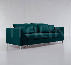 Итальянские Диваны - Модульный диван VERTICE Итальянские Диваны - Модульный диван VERTICE фабрика Meta Design