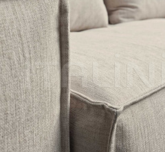 Итальянские Диваны - Модульный диван CUBO Итальянские Диваны - Модульный диван CUBO фабрика Meta Design