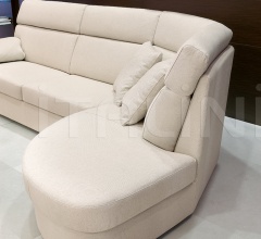 Диван Nestore фабрика Ditre Italia