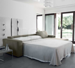 Итальянские Диваны - Модульный диван FAST Итальянские Диваны - Модульный диван FAST фабрика Meta Design