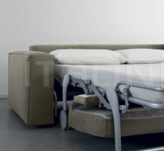 Итальянские Диваны - Модульный диван FAST Итальянские Диваны - Модульный диван FAST фабрика Meta Design