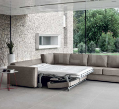 Итальянские Диваны - Модульный диван FAST Итальянские Диваны - Модульный диван FAST фабрика Meta Design