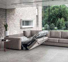 Итальянские Диваны - Модульный диван FAST Итальянские Диваны - Модульный диван FAST фабрика Meta Design