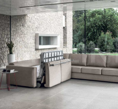 Итальянские Диваны - Модульный диван FAST Итальянские Диваны - Модульный диван FAST фабрика Meta Design