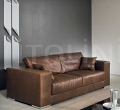 Итальянские Диваны - Модульный диван GULLIVER Итальянские Диваны - Модульный диван GULLIVER фабрика Meta Design