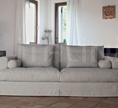 Итальянские Диваны - Модульный диван ARIZONA Итальянские Диваны - Модульный диван ARIZONA фабрика Meta Design