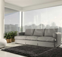 Итальянские Диваны - Модульный диван ARIZONA Итальянские Диваны - Модульный диван ARIZONA фабрика Meta Design