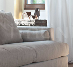 Итальянские Диваны - Модульный диван ARIZONA Итальянские Диваны - Модульный диван ARIZONA фабрика Meta Design