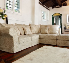 Диван Rubens фабрика Ditre Italia