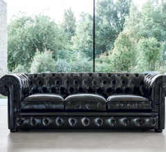 Итальянские Диваны - Диван CLASSIC Итальянские Диваны - Диван CLASSIC фабрика Meta Design