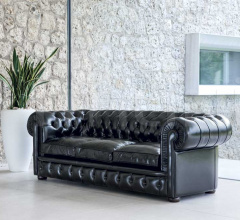 Итальянские Диваны - Диван CLASSIC Итальянские Диваны - Диван CLASSIC фабрика Meta Design