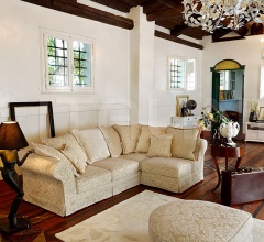 Диван Rubens фабрика Ditre Italia