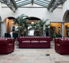 Итальянские Диваны - Диван CLASSIC Итальянские Диваны - Диван CLASSIC фабрика Meta Design