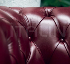 Итальянские Диваны - Диван CLASSIC Итальянские Диваны - Диван CLASSIC фабрика Meta Design