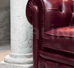 Итальянские Диваны - Диван CLASSIC Итальянские Диваны - Диван CLASSIC фабрика Meta Design