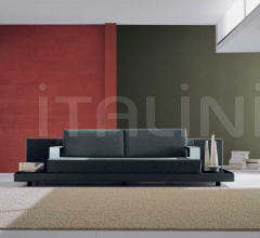 Итальянские Диваны - Модульный диван IDEA GIO Итальянские Диваны - Модульный диван IDEA GIO фабрика Meta Design