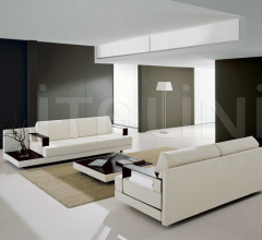 Итальянские Диваны - Модульный диван IDEA GIO Итальянские Диваны - Модульный диван IDEA GIO фабрика Meta Design